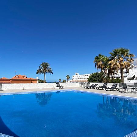 Buenavista Panoramic Villa In Costa Adeje المظهر الخارجي الصورة