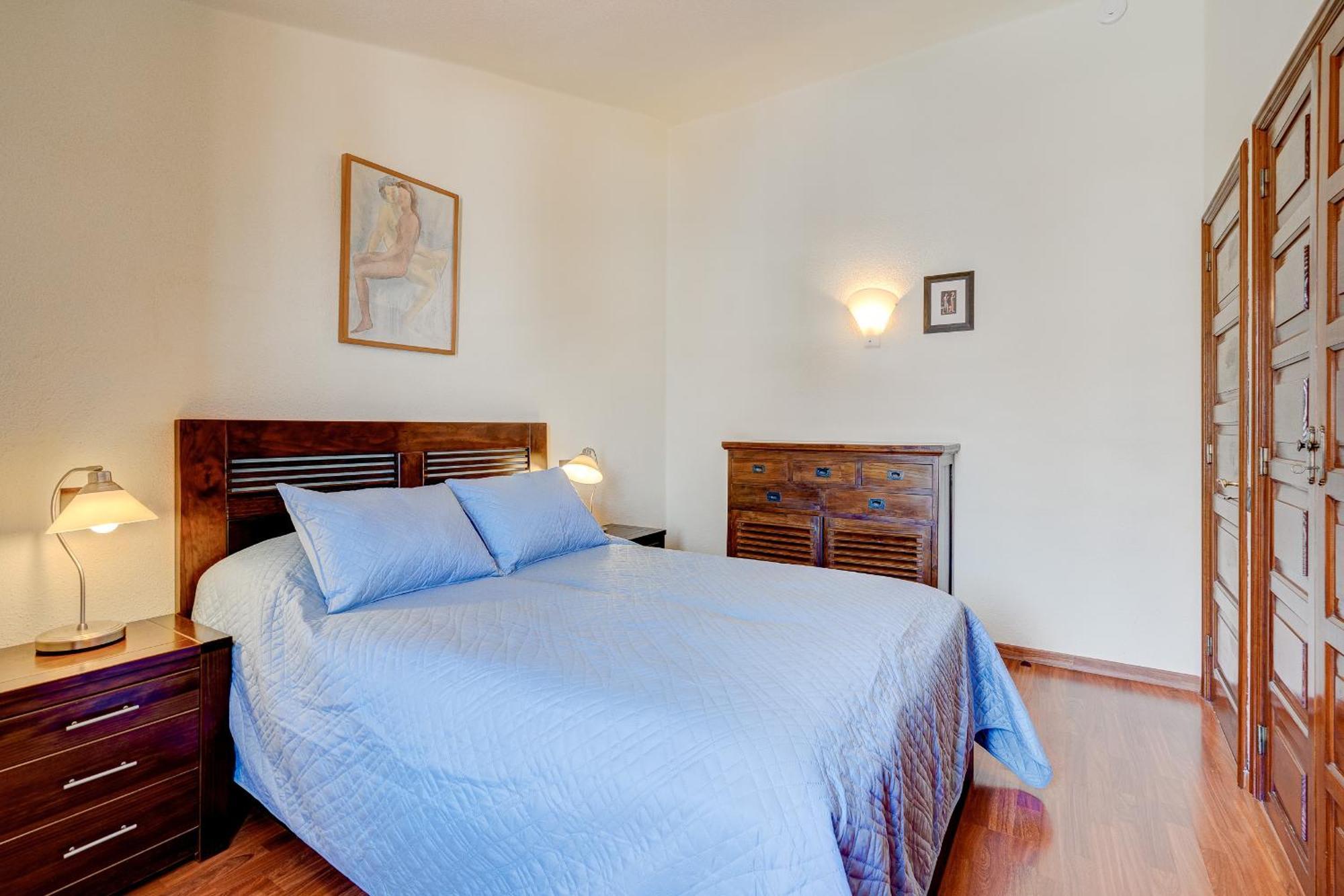 Buenavista Panoramic Villa In Costa Adeje المظهر الخارجي الصورة