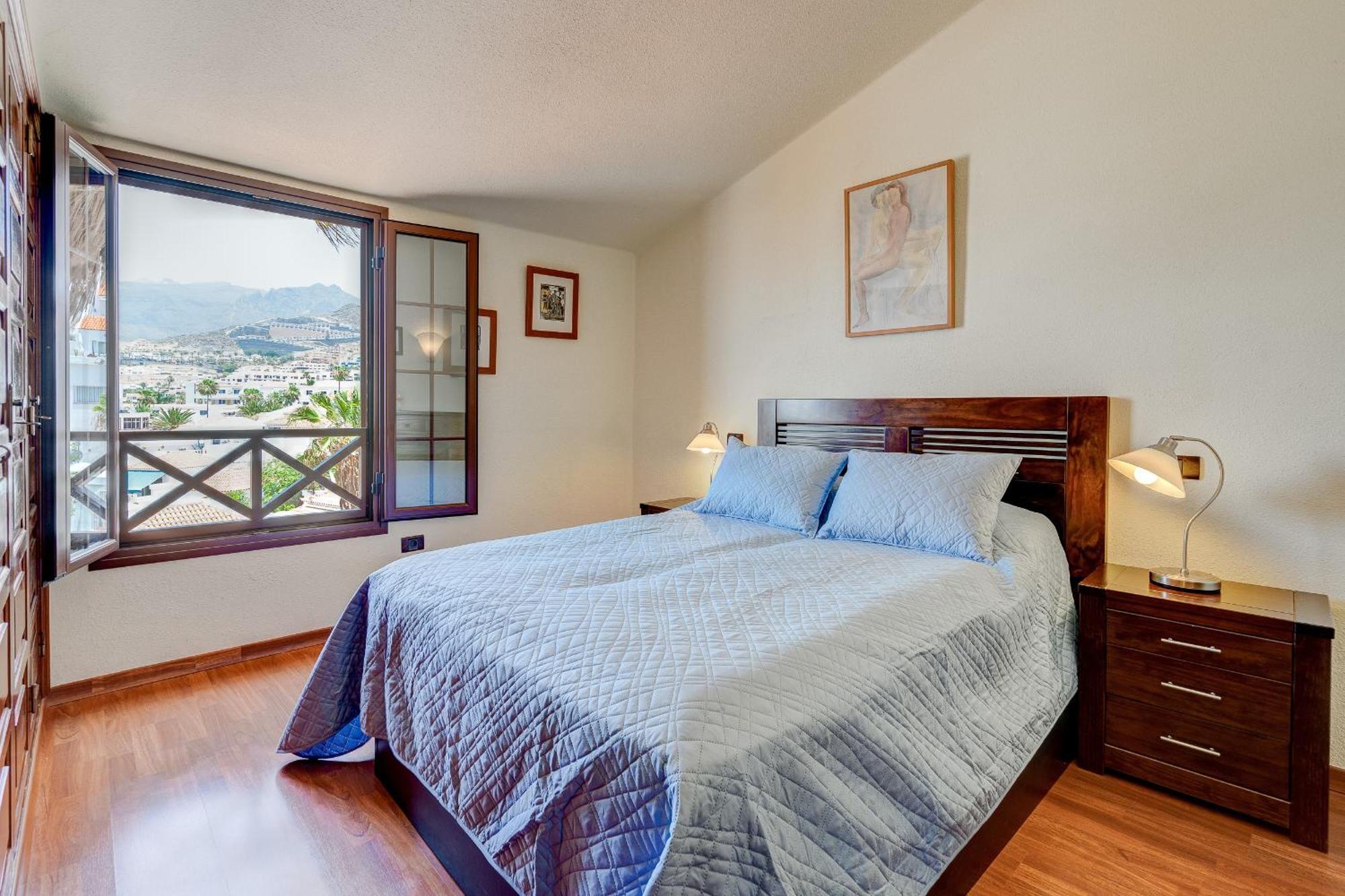 Buenavista Panoramic Villa In Costa Adeje المظهر الخارجي الصورة