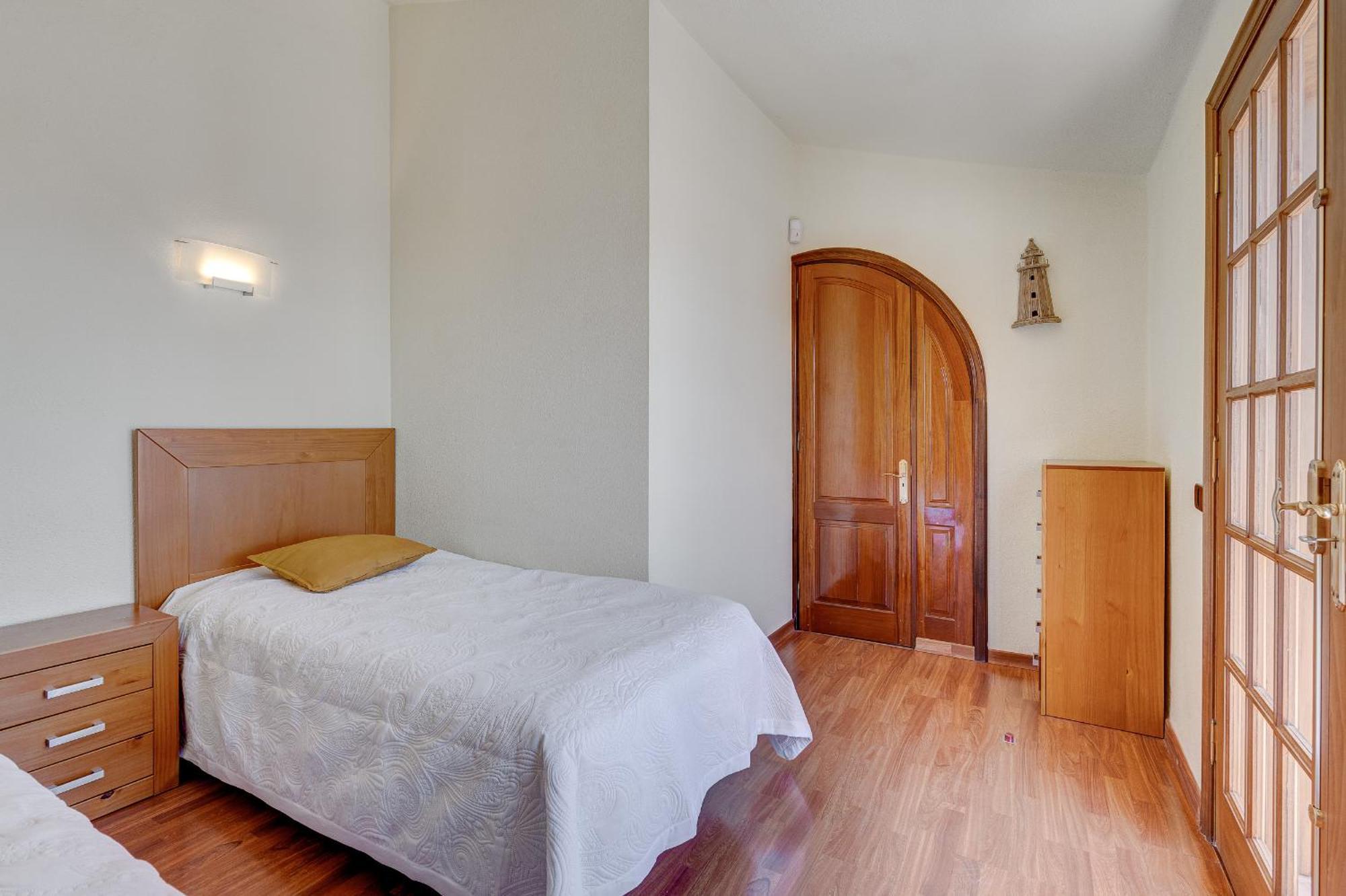 Buenavista Panoramic Villa In Costa Adeje المظهر الخارجي الصورة