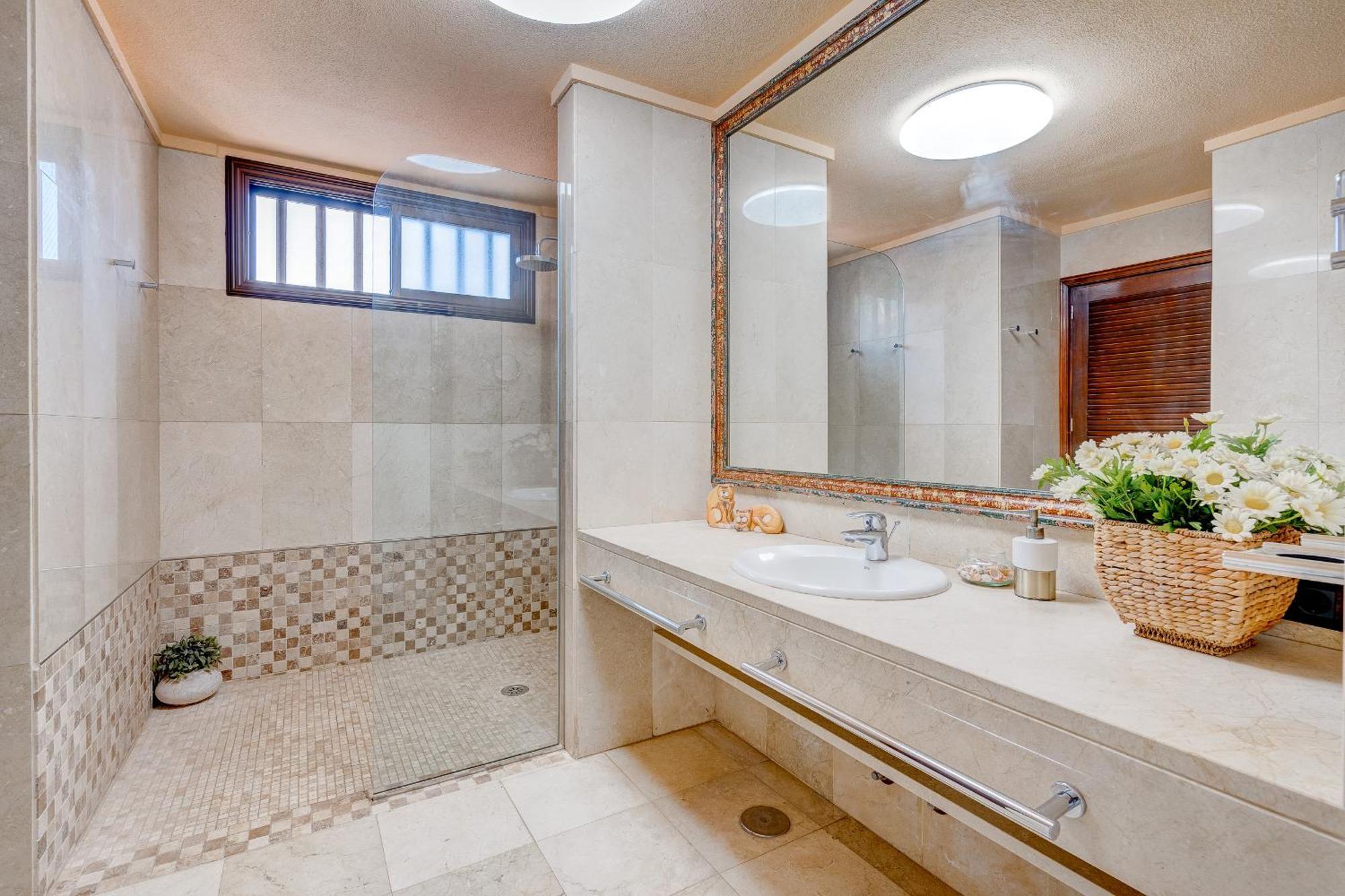 Buenavista Panoramic Villa In Costa Adeje المظهر الخارجي الصورة
