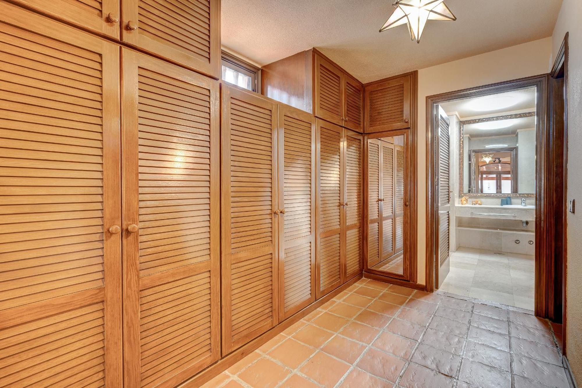 Buenavista Panoramic Villa In Costa Adeje المظهر الخارجي الصورة
