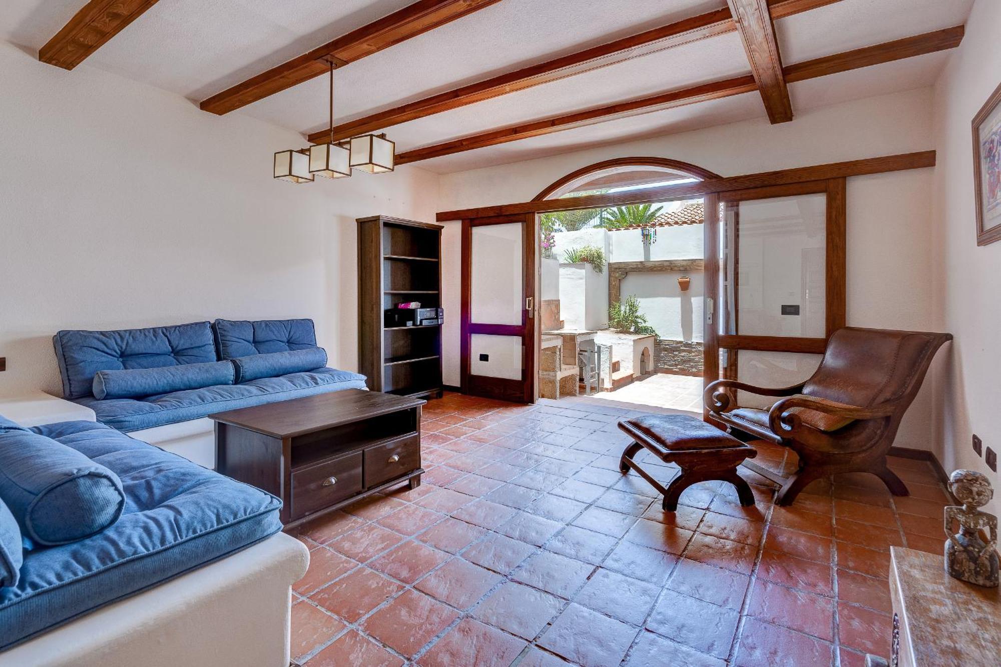 Buenavista Panoramic Villa In Costa Adeje المظهر الخارجي الصورة